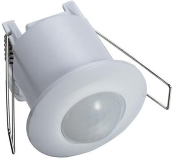 Picture of Orno Czujnik obecności z oświetleniem LED 360° IP20 800W (OR-CR-235)