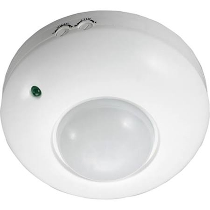 Изображение Orno Czujnik ruchu 1200W 360 stopni biały (OR-CR-203/W)