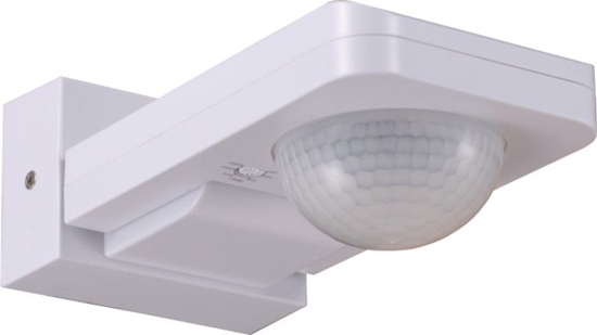 Picture of Orno ORNO CZUJNIK OBECNOŚCI 360ST IP65, 2000W OR-CR-259/W