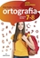 Picture of Ortografia. Ćwiczenia dla klas 7-8 SP ADAMANTAN