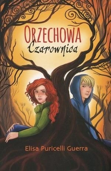 Изображение Orzechowa czarownica (363586)