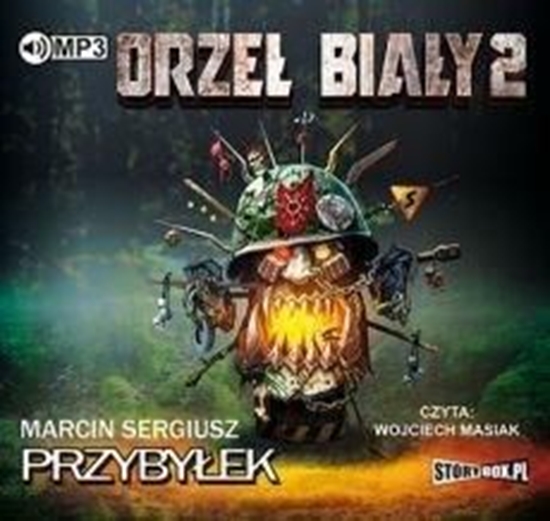 Изображение Orzeł Biały 2