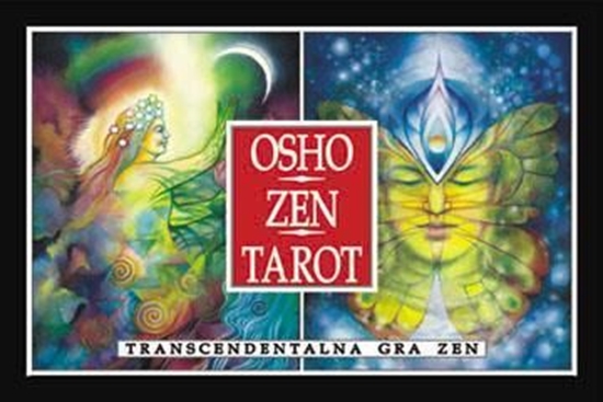 Picture of Osho Zen Tarot