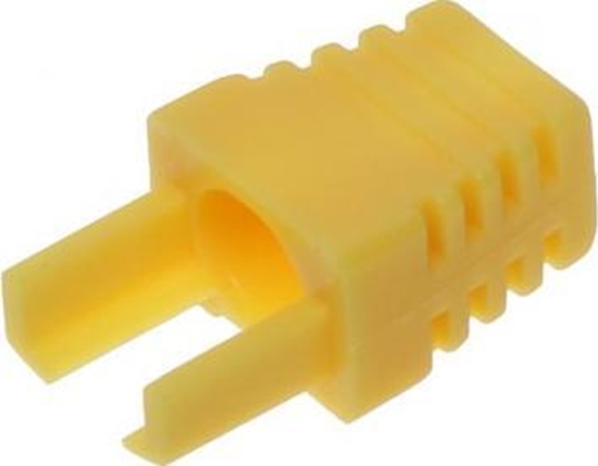 Изображение OSŁONA WEWNĘTRZNA WTYKU RJ-45 RJ45/WP-Y/IN