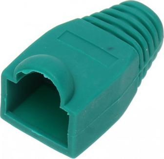 Picture of OSŁONA WTYKU RJ-45 RJ45/WP-G*P10