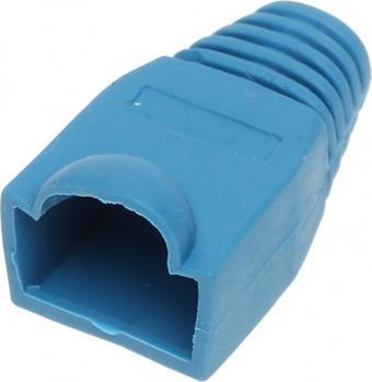 Picture of OSŁONA WTYKU RJ-45 RJ45/WP-N*P10