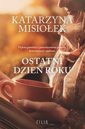 Изображение Ostatni dzień roku wyd. 2