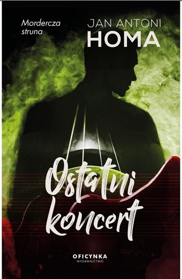 Picture of Ostatni koncert