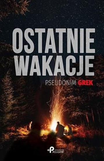 Picture of Ostatnie wakacje