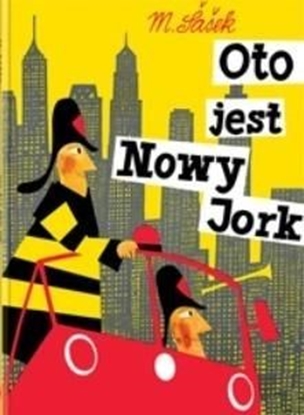 Изображение Oto jest Nowy Jork w.2