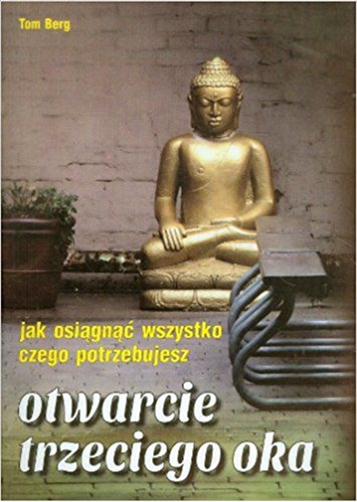 Picture of Otwarcie trzeciego oka