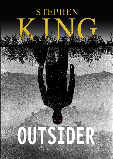 Picture of Outsider