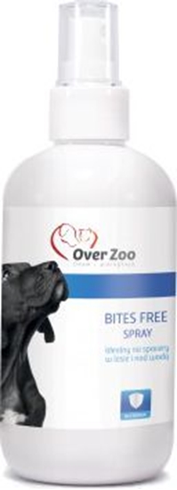 Изображение Over Zoo BITES FREE SPRAY 250ml