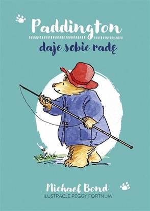 Attēls no Paddington daje sobie radę w.3