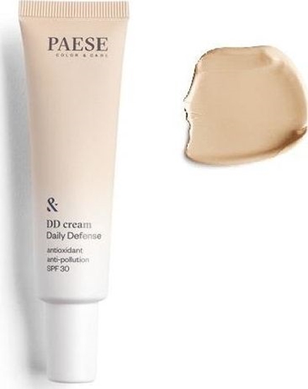 Picture of Paese DD Cream Daliy Defense SPF30 2W Beige 30ml