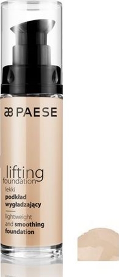 Picture of Paese Lifting Foundation 100 Porcelain 30ml