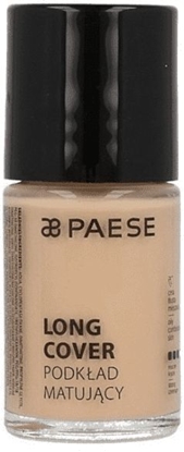 Picture of Paese Long Cover 03M Naturalny 30ml