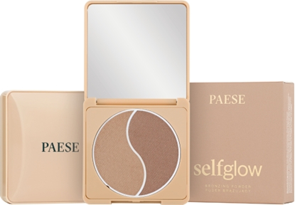 Picture of Paese PAESE bronzer SELF GLOW Medium