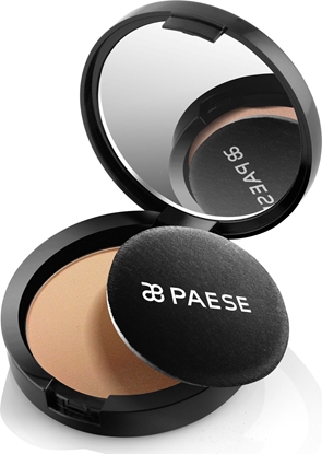 Picture of Paese Puder Illuminating & Covering 9 g