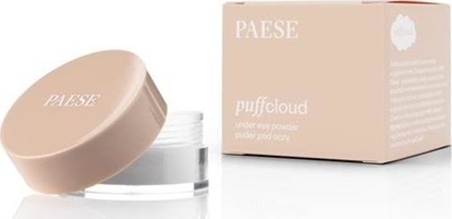 Picture of Paese Puder pod oczy Puff Cloud Under Eye Powder 5.3g