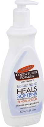 Attēls no Palmer`s Cocoa Butter Formula nawilżający balsam z masłem kakaowym 400ml