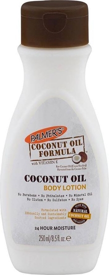 Изображение Palmer`s Coconut Oil Formula Body Lotion Balsam do ciała