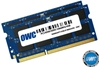 Изображение SO-DIMM DDR3 2x4GB 1066MHz CL7 Apple Qualified 