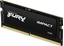 Изображение Pamięć do laptopa Kingston Fury Impact, SODIMM, DDR5, 64 GB, 4800 MHz, CL38 (KF548S38IBK2-64                )