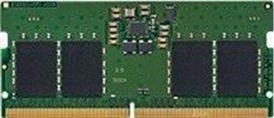 Picture of Pamięć do laptopa Kingston SODIMM, DDR5, 16 GB, 4800 MHz, CL40 (KCP548SS6K2-16)