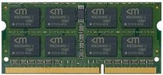 Picture of Pamięć do laptopa Mushkin Essentials, SODIMM, DDR3L, 16 GB, 1600 MHz, CL11 (MES3S160BM16G28)