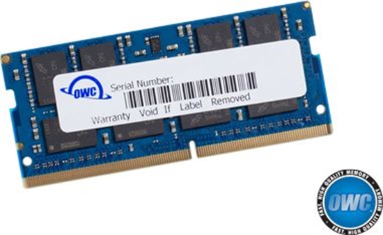 Изображение Pamięć RAM SO-DIMM DDR4 8GB 2666MHz Apple Qualified (Mac mini 2018) 