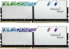 Изображение Pamięć PC DDR4 32GB (2x16GB) Trident Royal RGB 3600MHz CL18 XMP2 Srebrna