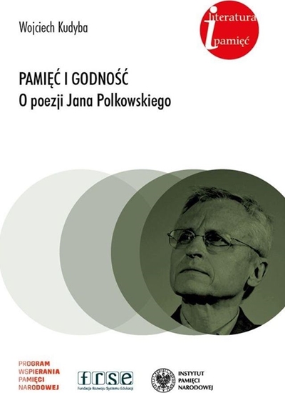 Picture of Pamięć i godność