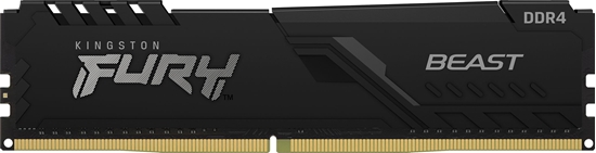 Picture of Pamięć Kingston Fury Beast, DDR4, 32 GB, 3200MHz, CL16 (KF432C16BB/32)