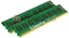 Изображение Pamięć Kingston ValueRAM, DDR3, 8 GB, 1600MHz, CL11 (KVR16N11S8K2/8)