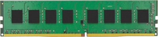 Изображение Pamięć Kingston ValueRAM, DDR4, 32 GB, 2666MHz, CL19 (KVR26N19D8/32)