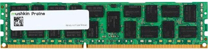 Attēls no Pamięć Mushkin DDR4, 8 GB, 2133MHz, CL15 (MPL4E213FF8G28)