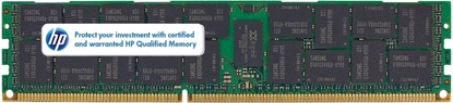 Attēls no Pamięć serwerowa HP DDR3, 4 GB, 1333 MHz, CL9 (647893B21)