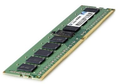 Attēls no Pamięć serwerowa HP DDR4, 64 GB, 2400 MHz, CL17 (805358-B21)