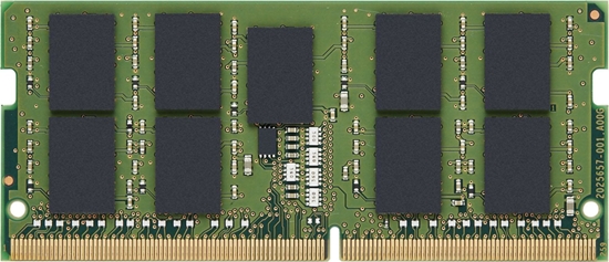 Picture of Pamięć serwerowa Kingston Server Premier, DDR4, 16 GB, 3200 MHz, CL22 (KSM32SED8/16HD)