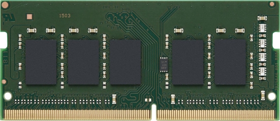 Picture of Pamięć serwerowa Kingston Server Premier, DDR4, 8 GB, 3200 MHz, CL22 (KSM32SES8/8MR)