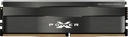 Attēls no Pamięć Silicon Power XPOWER Zenith, DDR4, 16 GB, 3600MHz, CL18 (SP016GXLZU360BDC)