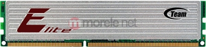 Attēls no Pamięć TeamGroup Elite, DDR3, 4 GB, 1600MHz, CL11 (TED34G1600C1101)