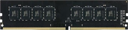 Изображение Pamięć TeamGroup Elite, DDR4, 4 GB, 2666MHz, CL19 (TED44G2666C1901)