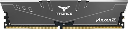 Изображение Pamięć TeamGroup Vulcan Z, DDR4, 16 GB, 3600MHz, CL18 (TLZGD416G3600HC18J01)