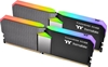 Изображение Pamięć PC DDR4 64GB (2x32GB) ToughRAM XG RGB 3600MHz CL18 XMP3 czarna