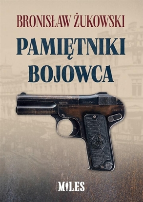 Attēls no Pamiętniki bojowca