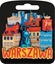 Picture of Pan Dragon Magnes I love Poland Warszawa ILP-MAG-C-WAR-13