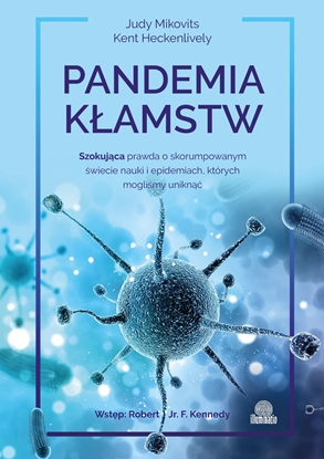 Picture of Pandemia kłamstw