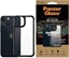 Изображение PanzerGlass PanzerGlass ClearCase iPhone 13 Mini 5.4" black Antibacterial Military grade SilverBullet 0318